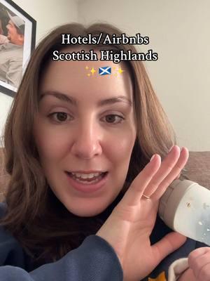 Please share your favorite Scottish restaurants as well! Restaurants in Glasgow, Edinburgh, Inverness, Skye, Harris, Inverness, Aberdeen, etc!  •  •  • #ranchwife #momof3 #westernaesthetic #ranchlife #sahm #montana #wfhmom #sahm #dailyvlog #Vlog #wfh #aberdeen #isleofskye #isleofharris #Scotland #scotlandtiktok #hotel #airbnb #scottishtiktok #edinburgh 