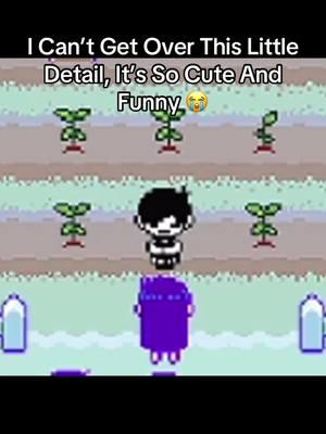 does he know he exists 💔💔💔#omori #omorireference  #farawaytown #headspace #raintownomori #omorigame #omorifandom #omocat #rpggame #indiegame #viral #marixstairs #unflopmetiktok #somineral #viralvideo #xyzbca #fyp 