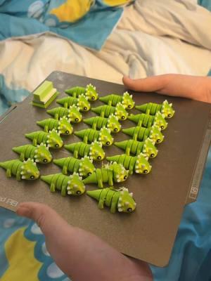 Mass follow and teamwork vibes! #3Dprinting #females3Dprinting #girls3Dprinting #3dprinting #3dprintinglife #women3dprinting #triceratops #thatlaugh #3D #massfollowing #teamwork #roadto10k 