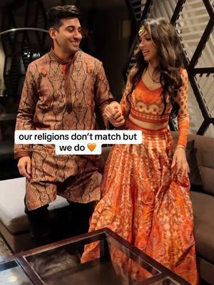 marry the one that makes you feel safe 🧡 #fyp #foryoupage #husbandwife #Love #soulmate #browntiktok #couplegoals #viral #desitok #desi #couplestiktok #bollywood #indiantiktok #lengha #desigirl #doctorsoftiktok #xyzbca 