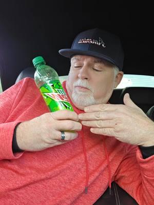 Who doesn't #like an #icecold #refreshing #MtnDew #fyf #fyp #viralsong #donwilliams 