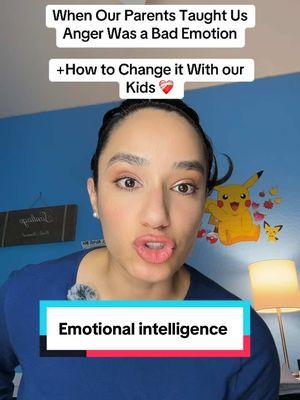 What I do when I’m angry 😤👇 Anger is a mobilizing energy. It drives us to move our bodies, specially me having ADHD.  So I choose to move my body and live my anger in a way that doesn’t affect my loved ones, like running in place or holding the wall.  It’s not about getting rid of the anger, it’s about getting rid of the toxic reaction. ✨Learn 2 steps to stop toxic reactions you don’t want so you can raise secure children in my FREE class.  ➡️(SAVE YOUR SEAT IN BIO)⬅️ Jan 28th at 9 am PST / 10 am MST / 11 am CST / 12 pm EST  You’ll learn how to remain peaceful in times of stress with your kids while providing boundaries and structure✨ #calmparenting #gentleparenting #positiveparenting #consciousparenting #autismparenting #adhdparenting #parentingwithunderstanding #marcelacollier #hicparenting 