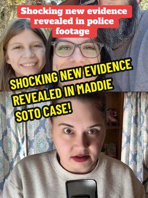 Did Jennifer Soto help Stephen Sterns? New evidence revealed may suggest so! Everything in this video is alleged and my opinion only #crimetok #maddiesotoupdate #madelinesoto #jennifersoto #stephensterns 