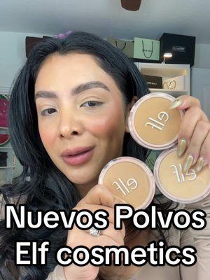 Que opinamos @elfcosmetics @e.l.f. Cosmetics  #elfcosmetics #elfyeah #powder #elfpowderpuff #haloglowpowderfilter #elfhaloglow #Makeup #GRWM #makeupgrwm #krystips #helloqueens #teamqueens #beautyhacks #Orlandoflorida #orlandomakeup #orlandomakeupartist #beauty #beautyhacks 