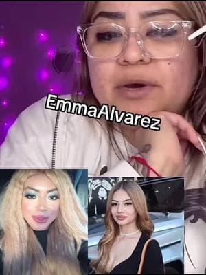 Ash comes for Wendy on live #chisme #emmaalvarez #dama #ash #wendyortiz #inmatehopper #melig #lynwood #fyp #foryou #fypツ 