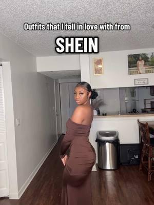 Stay tuned for the trendiest by searching and following SHEIN💕🫶🏽 #SHEINtrends #saveinstyle #loveshein #ad #SHEINFORALL #SHEINhaul #clothinghaul #sheinclothinghaul  @SHEIN @SHEINUS Shop Name:MISSGUIDED MISSGUIDED Long Sleeves Shirt And Wide Leg Pants Two Piece Co-Ord Lounge Set Valentine Day Pajamas 🆔 43620653 🔗 https://shein.top/6hsf2ml Shop Name:MUSERA MUSERA Off Shoulder Long Sleeve Maxi Dress Vacation Summer Valentines 🆔 40069433 🔗 https://shein.top/6mr14sp Shop Name:ROMWE ROMWE 2pcs Rhinestone Decor Butterfly Design Necklace 🆔 10623935 🔗 https://shein.top/c1wg5xe Shop Name:Elenzga Elenzga Women's Elegant Stylish Long Sleeve Colllarless Ruched Waist Wide Leg Jumpsuit 🆔 47760676 🔗 https://shein.top/vt1gd9m Shop Name:SHEIN BAE SHEIN BAE Women's Summer Tie Dye Printed Asymmetrical Collar Ruched Slim Fit Bodysuit 🆔 34341219 🔗 https://shein.top/ngcszxg Shop Name:SHEIN BAE SHEIN BAE Women's Summer Solid Oblique-Shoulder Asymmetrically Ruched Bodycon Mini Dress With Draped Straps 🆔 35904249 🔗 https://shein.top/ldmghsz Shop Name:SHEIN Slayr SHEIN Slayr Sexy & Elegant Spaghetti Strap Fitted Fuchsia Long Low-Cut Lace Trim Dress For Women,Ladies Elegant Backless,Contrast Lace Sleeveless Spaghetti Strap Slim Fit Long Yellow Plain Cami Women Long Dresses,Spring/Summer,Party/Nightclub Outfits 🆔 38925365 🔗 https://shein.top/dh63wc1 Shop Name:SHEIN Slayr SHEIN Slayr 2pcs Women Solid Color Stand Collar Long Sleeve Fitted T-Shirt And Drawstring Waist Pants Casual Suit, Fall 🆔 46235187 🔗 https://shein.top/7giphze Shop Name:SHEIN Slayr SHEIN Slayr 2024 New Casual Basic Solid Long Sleeve Cropped Top, Cami, And Wide Leg Pants 3pc Set For Women 🆔 42182801 🔗 https://shein.top/ks4k4po