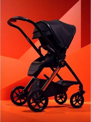 🎉 COMING March 2025: SILVER CROSS X AUTOMOBILI LAMBORGHINI 🔥 Two iconic brands unite for one extraordinary collaboration for a new era of super strollers. Click the link in our bio to receive exclusive information on the limited-edition Reef AL Arancio. The vehicle is not yet offered for sale and is therefore not subject to Directive 1999/94/EC. The fuel consumption and emissions data are in the type of approval stage. #bambibaby #bambibabystore #babygear #AutomobiliLamborghini #SilverCross #BornToPerform 