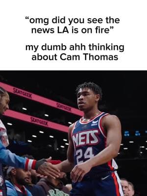 Cam Thomas mention! | #nbasource_ #fyp #foryoupage #fy #foryou #foru #viral #xyzcba #NBA #basketball 