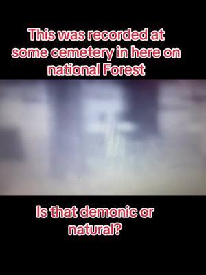 Demonic cemetery #massfowllowing #watchlive #trending2025 #tiktoktrendingvideo #greatdeal #LOOK #Cryptid #tiktoktrendingvideo #greatdeal #Cryptid #mythical #creepy# scary##outdooradventure##oldcemetery##listen#realorfake?