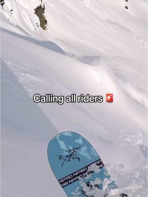 #GoProLineOfTheWinter is underway + $120,000 is up for grabs. The best 8 ski + snowboard POVs from men + women this season will earn cash + have the opportunity to be named the 2025 GoPro Line of the Winter. Upload your clips at http://GoPro.com/LineOfTheWinter. 🏂 POV from @Jared Elston #gopro #gopropov #pov #ski #snowboard