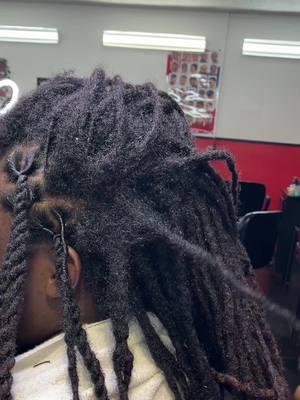 #locmaintenance #locwash #locdetox #sweetlocsbykiki #locstylist  #slidellloctician #neworleanslocstylist #dreadstyles #mississippilocstylist # #foryou #loctician #slidellnaturalhairstylist #locs #locstyles #fyp #covingtonloctician #kikidaloctician #mandevilleloctician 