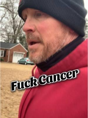 As a cancer WARRIOR I have to FIGHT BACK, see ever sense chemo and radiation cold weather hurts but I have to get past that and that time starts NOW!!!    To ALL the WARRIORS out there, make this YOUR TIME to FIGHT BACK… 🖕Cancer !!! #fuckcancer #cancersucks #braincancer #warrior #fighter #terminal #inoperable #livelikelively #cancerwarrior #cancerfighter #nevergiveup #PushTheFight #liveyourlife #move #push #live #run #fitness #snow 