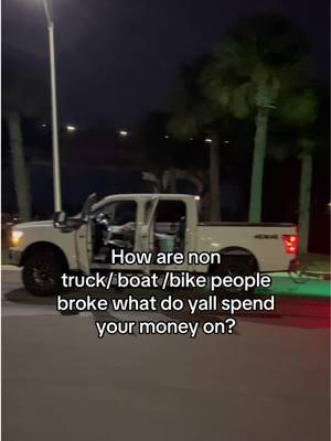 What do yall spend your money on? 😂 #CapCut #capcut #capcutvelocity #capcut_edit #capcutedit #dirtbike #dirtbikequotes #fishing #fishtok #bankfishing #boatlife #bassfishing #huntingtiktok #country #countrymusic #countryboy #florida #trucktok #trending #fyp 