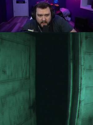 i think im soiled #streamer #horrorgames #gaming #funny #fyp #explore #viral #scarygames #explorepages