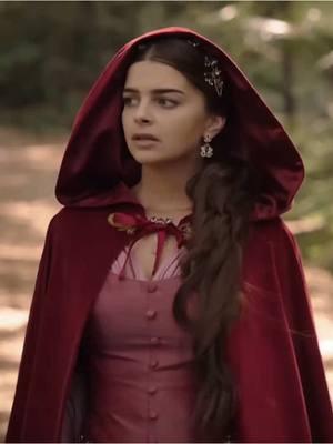 @TheBlackMandorian🥷 In case you wanted to know what was said, queen #tiktokbanned #magnificentcentury #mihrimahsultan #f #fyp #foryou #muhteşemyüzyıl 