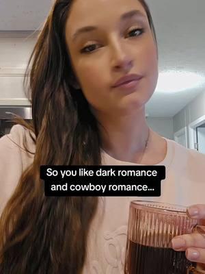 cowboy romance, but make it dark #cowboybooktok #darkcowboyromances #BookTok #indieauthor #darkcowboyromance #agegapromancebooks 