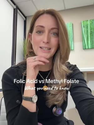 When it comes to preparing your body for pregnancy, you’ve likely heard about the importance of folic acid—or maybe methylfolate has popped up in your search for prenatal vitamins. Let’s set the record straight: you don’t need a fancy methylfolate supplement to support a healthy pregnancy. 💡 Here’s why: Folic acid, the synthetic form of vitamin B9, is recommended by the CDC, ACOG, and other leading organizations because it’s highly effective at reducing the risk of neural tube defects (NTDs) when taken before and during early pregnancy. So, why all the hype around methylfolate? While some people have a genetic variation (MTHFR mutation) that may slightly affect how they process folic acid, research still shows that folic acid works for the vast majority of women, even with this variation. ✔️ Stick with folic acid from reputable prenatal brands instead of splurging on expensive methylfolate. What’s more important is consistency: taking at least 400-800 mcg daily before conception and throughout early pregnancy. ✨ Your next step: Work with us at NMD Wellness of Scottsdale to make sure you’re getting the right nutrition, supplements, and evidence-based care for your fertility journey. Book your first appointment today and let’s optimize your health for pregnancy success! 📲 Call or text us now to get started! #prenatalsupplements #prenatal #vitamins #creatorsearchinsights 