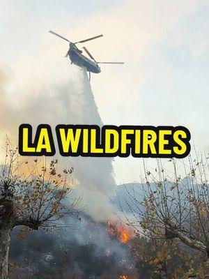 Mandeville Canyon LA Wildfires, January 12, 2025 #mandeville #la #lawildfires #citizenjournalism LA Shelter/Volunteer/Donation: bit.ly/40wasVF Song: Prologue By: @EvgenyGrinko