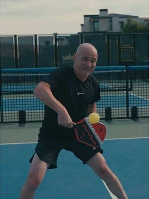 Andy's not going to like this one bit. #pickleball #pickleballtiktok #pickleballhighlights #pickleballaddiction #pickleballgame #pickleballplayers #pickleballdrills #pickleballbeginners #pickleballmatch #pickleballdoubles #pickleballlife #pickleballpaddle #pickleballpros 