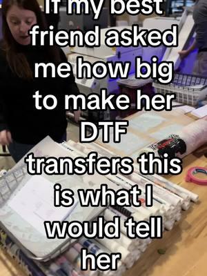 #dtf #dtftransfers #dtfprinter #dtfvendor #smallbusinessowner #tshirtbusiness #hecticmommaprinting #craftersoftiktok 