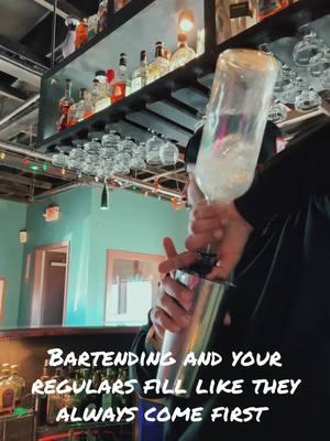 If you’re a bartender, you know  #fyp #funny #laugh #dilly #silly #bar 