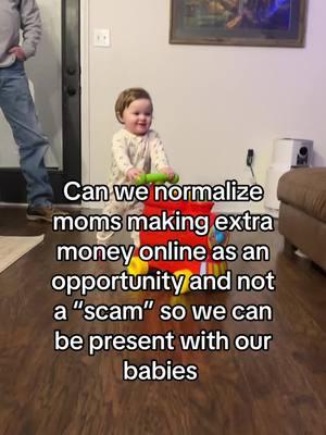 Here’s the truth 👇 You don’t need to keep working 8-10 hours a day for a boss who would replace you tomorrow, making them richer while you’re stuck living paycheck to paycheck. What if I told you there’s a way to work just 2-3 hours a day from your phone or laptop and start earning an extra 5-10k+ per month—without the stress of figuring it all out on your own? ✨ No prior experience needed. ✨ No degree required. ✨ No existing success in digital marketing necessary. Whether you’re brand-new or you’ve tried making money online before and felt stuck, this system was built for YOU. It’s simple, it’s stress-free, and it’s designed to finally deliver results without the guesswork. Here’s the truth: most people will keep scrolling, stuck in the same cycle of confusion, burnout, and frustration, letting time pass them by. But if you’ve been looking for a better way to make money online—this is it. I’ve found a done-for-you business model that’s beginner-friendly AND proven to work. You can earn $1k per sale while building passive income on autopilot. 📆 The waitlist for my upcoming launch is now open, and spaces are limited! Those who join the waitlist will get exclusive bonuses to help you hit the ground running. Comment & DM “Waitlist” below to save your spot #WorkFromHomeMoms #BeginnerFriendlyIncome #PassiveIncomeMadeSimple #DigitalMarketingForMoms #OnlineBusinessForBeginners