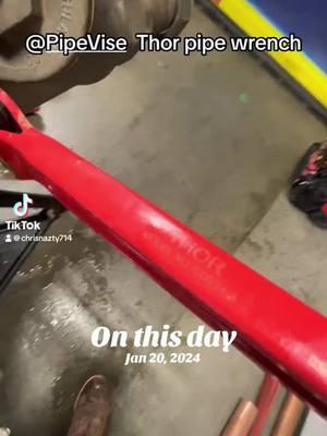 #onthisday #plumber #plumbing #plumbinglife #plumbingshit #plumblife #plumbingtok #plumbinghacks #plumbtiktok #plumbingrepair #orangecounty #714 #949 #socal 