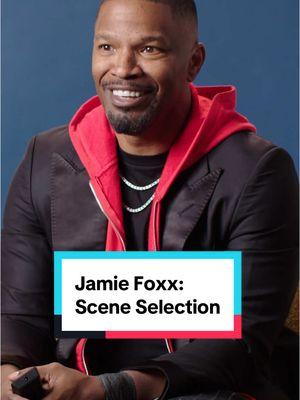 #JamieFoxx received quite mixed reactions to his role in #Dreamgirls—from music executives to #Oprah. #ray #djangounchained #collateral #inlivingcolor #backinaction 