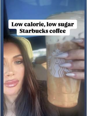 Ok I’ve done it! I’ve found the BEST Starbucks iced coffee order! 🧊☕️ @Starbucks  Low calorie, low sugar (especially if you don’t add the cold foam) not bitter, not too sweet, it is literally PERFECTION 😍 #starbuckscoffee #starbucksorder #icedcoffee #coffeelovers #drinkoftheday #drinkorder #lowcalorie #lowsugar #starbucks #ridgefieldwa #caffeinefix #starbucksdrinks #fypシ 