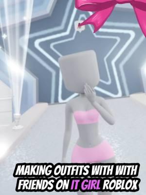 Let me know if yall like ITGIRL 🎀 content in the comment if so I will post more of it#roblox #chillgirl #viral #robloxtiktok #robloxfyp #clockit #fyp #itgirlroblox #robloxgirloutfits #girlthing #imjustagirl