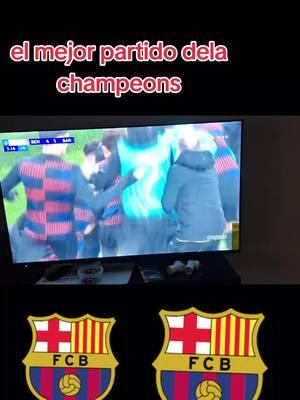 #barcelona  #champeonsleague  #remontada  #partidazo  #benfica 