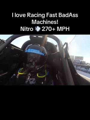 I love Racing Fast BadAss Machines! 💨🦾🏁🔥 #nitro #dragster #swoopmotorsports #mrsswoop 