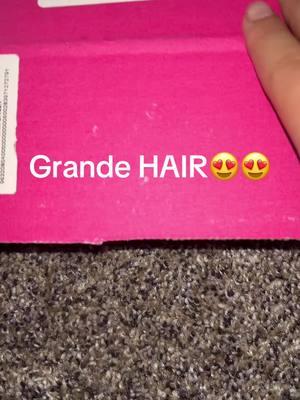 Grande HAIR shampoo 😩😩 so good #fyp #grandehair #grandecosmetics #bestconditioner @Grande Cosmetics 