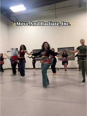 My space welcomes you as you are! No experience required. All you have to do is show up and I will take it from there! #bellydance #bellydancers #bellydancing #bellydancetiktok #bellydanceclass #womensworkouts #losangeles 