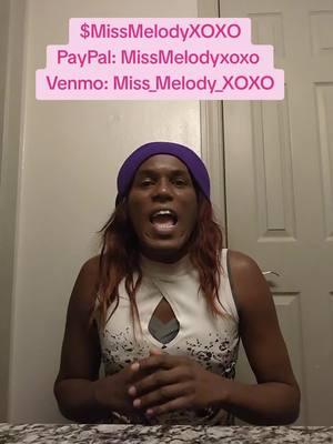 #blacktranswomen #trans #blacktranswoman #nonbinary #transgender #tramswoman #transwomen #lgbt #lgbtq  #transwomenarewomen #lgbtquia #lgbtquiaplus 