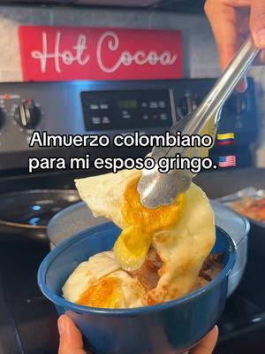 Almuerzo  Colombiano para mi esposo gringo 🇨🇴🇺🇸 #lunch #almuerzo #comidacasera  #lunchtime #lunchformyhusband #lonche #loncheras  #loncheparamiesposo #lonchedetoxicas #loncheparaeltoxico #Viral #viralvideo #viraltiktok #colombia #comidalatina #comidacolombiana #calentado  #fyp #paratii #comida #colombianosenelexterior #colombianosenusa #latinostiktok #latinosenusa #fyppage #foryoupage #for #you #paratiiiiiiiiiiiiiiiiiiiiiiiiiiiiiii 