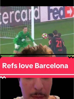 #barcelona #benfica #championsleague #szczesny #raphinha