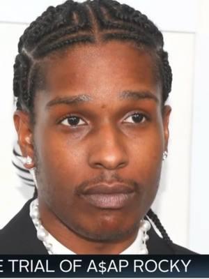 #BREAKING: Rapper A$AP Rocky declines a plea deal for his upcoming trial. He is charged with firing a gun at a childhood friend. #CourtTV - What do YOU think? #asaprocky #celebrities #courtroom#courttvlive #courttvshow #rappers #rihanna #hollywood