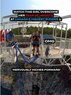 This could be you at our new site in Eastern USA this spring 🇺🇸 For over 30 years, we’ve operated Canada’s Highest Bungee, delivering unmatched thrills. Now, we’re bringing the adventure to Harpers Ferry, WV, with our brand-new location. Be among the first to jump! Our first 1,000 jumps are 17% off. Secure your Priority Pass now on our USA website before they’re gone! #bungeejumping #greatbungeecompany #greatcanadianbungee #westvirginia #baltimore #dc #philadelphia #pennsylvania #virginia #washingtondc #maryland #america #usa #unitedstates #bungeejump #adventuretourism #adrenaline