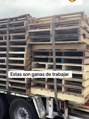 Estás son ganas de trabajar #trabajo #seńora #esfuerzo #gentetrabajadora 