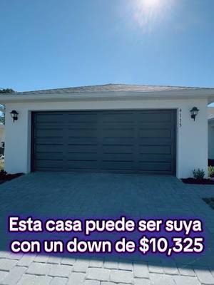 Si le interesa  📲 239-284-8637 📍Abby Stiller 🔑 Top Selling Realty  👉🏼 Listing by: Coaston Realty  #comprarcasanueva #casasnuevasenflorida #primercompradordecasa #casasenflorida #quierocomprarcasa #quierocomprarcasa 