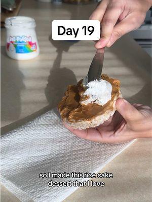 Day 19 of my Food at Home Challenge! No spending money on takeout or going out to eat for the entire month of January  Breakfast: Tuna, egg, avocado salad   Lunch: Picadillo and White Rice Sweet Treat: Rice cake topped with fluff, peanut butter, and dark chocolate  Dinner: Mississippi Pot Roast in the Crockpot Comments below if you need the recipe! See you tomorrow! 😊   #foodathomechallenge #recipes #DinnerIdeas 