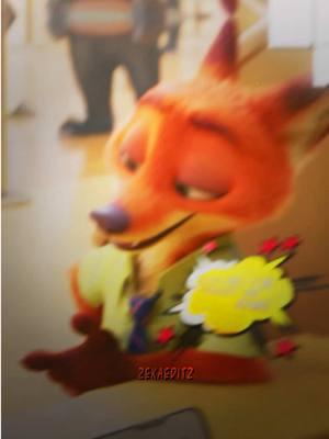 moves like jagger #edit #zekaeditz #nickwilde #zootopia #fyp #viral_video 