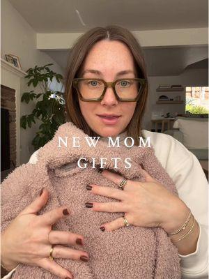 New mom / postpartum gifts 🐣 #postpartum #newmom #newmomtips #postpartumjourney #postpartumessentials #newmomgift #giftsfornewmoms #postpartumcare #favorites #recommendations #fyp @LAKE @Barefoot Dreams @TakeyaUSA @Negative Underwear @Maya Brenner @LansinohUSA @Frida Baby and Frida Mom 