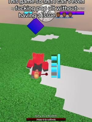 This game is so buns bro#fyp #xyzcba #thatpinkgamer35 #roblox #robloxfyp #robloxjjs #jujutsushenanigans #jjs 