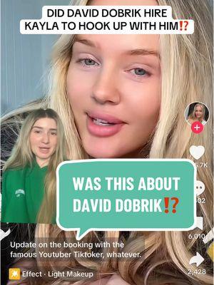 Who do you think it was?! #daviddobrik #daviddobrikvlogs #kaylajade #australia #fyp 