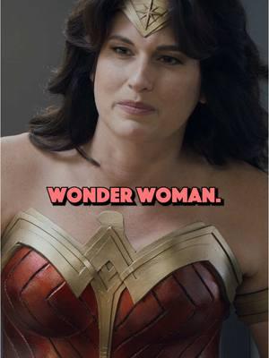 Batman fires Wonder Woman. Ft. @Scout Durwood - Directed by Oren Brimer. #peteholmes #batman #comedy #wonderwoman #justiceleague  #batcanned 