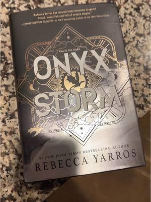 I’m gonna go into a book coma for two days. I’m so excited to finally read this book!!! #book #books #BookTok #booktoker #onyxstorm #rebbecayarros #fourthwing #fourthwingrebeccayarros #onyxstormrelease 