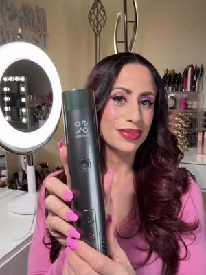 If you’re looking for a multifunctional hairstyler, that literally does it all then please look no further! Watch how the @Fanttik 6 in 1 EROS A10 Apex Styler styles my hair beautifully and effortlessly! Now you can get salon quality hairstyles right in the privacy of your very own home! Link 🔗 in B I O USE EXCLUSIVE CODE: SOLOAPEX  to save on your order!  #fanttiksolo #fanttikapex #airwave #hairstyler #airwrap #hairtutorial #hairtools #fanttikhairstyler #stylehair #hairstylist #hairstyles #curls #wavyhair #blowdry