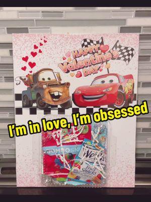 I’m in love, I’m obssessed. The songs a banger too🎶 #iminlove #imobsessed #jumbo #jumbocard #giant #big #huge #medium #fyp #foryou #foryoupage #trending #viral #for #hobby #fun #creative #easy #art #creativeinspiration #valentinesdaygift #ValentinesDay #valentinesdaygiftideas #valentineiscoming #valentine #valentines #vdaygift #vday #vdaygifts #stitch #cars #mrbeast #mrbeastgaming #mrbeastfans #mater #lighteningmcqueen #bluey #snacks #candy #goodies #juice #caprisun #chocolate #skittles #starburst #chips #oreos #cookies #cards #foam #board #photo 